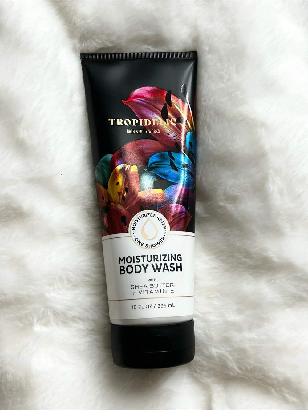Bath & Body Works Tropicade Moisturizing Body Wash - Multicolor